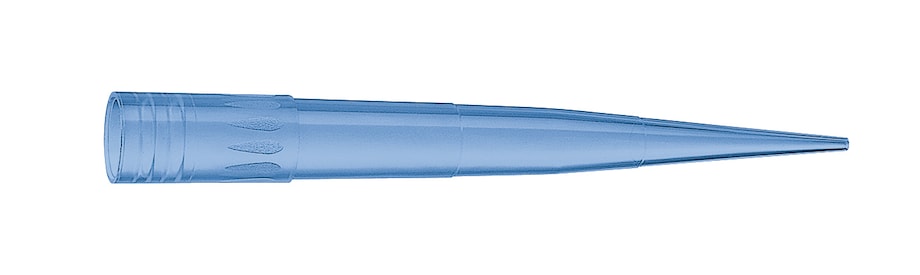 epTIPS 1000 µL, blue