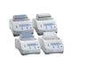Family of Eppendorf ThermoMixer F - select the vessel format you need