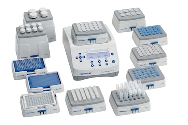 Eppendorf ThermoMixer® C