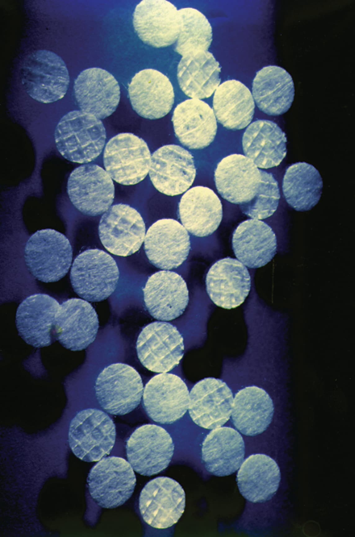 Fibra-Cel® Disks