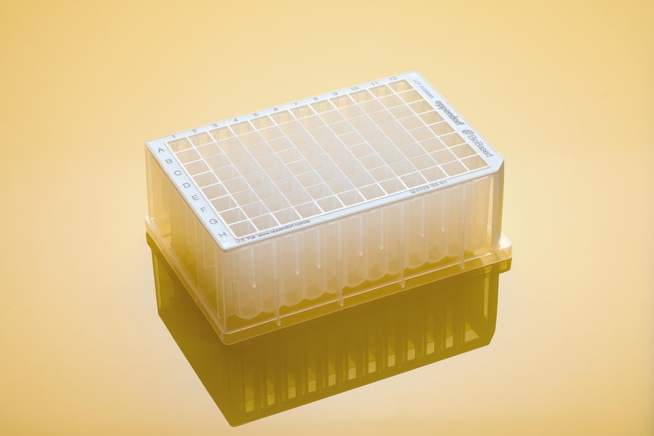 Deepwell Plates BioBased