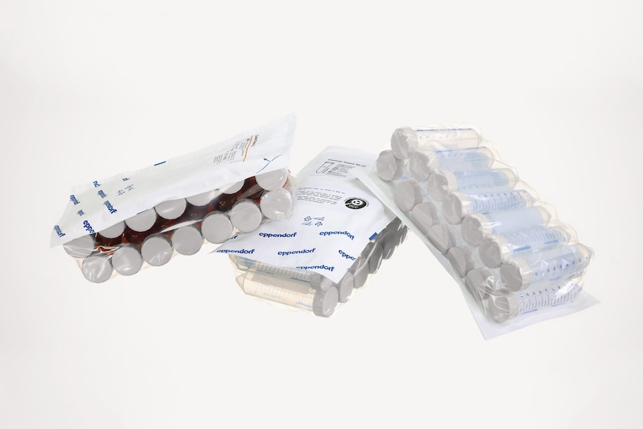 Conical Tubes 50mL, , ambersustainable packaging