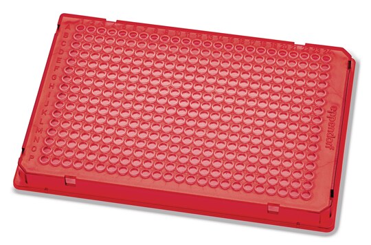 twin.tec PCR Plate 384 skirted red_3