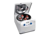 Multipurpose Centrifuge 5702, with an open lid