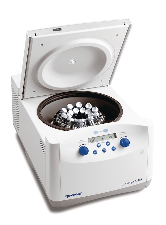 Eppendorf 5702 R