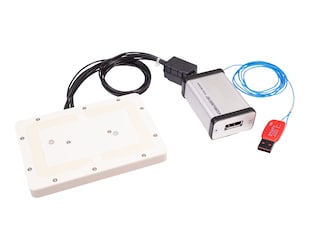 Sensor Verification Machine Temperature Verification Systems
