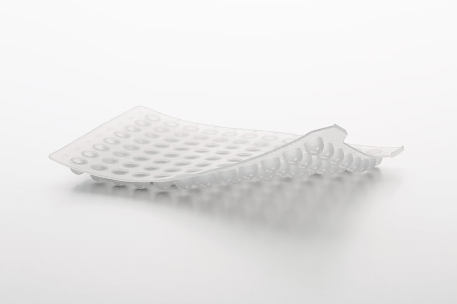 Eppendorf sealing mat for Microplates Eppendorf sealing mat for Microplates