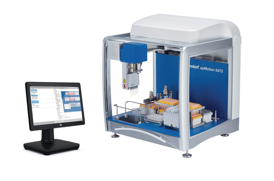 epMotion 5073l