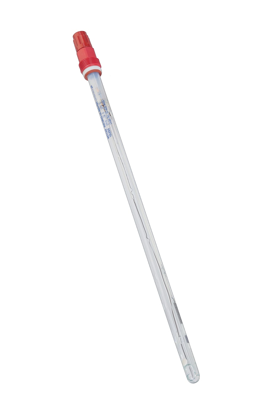 pH Sensor, Mettler Toledo autoclavable, OD 12 mm, L 325 mm pH Sensor Mettler Toledo 325 mm (78103209)