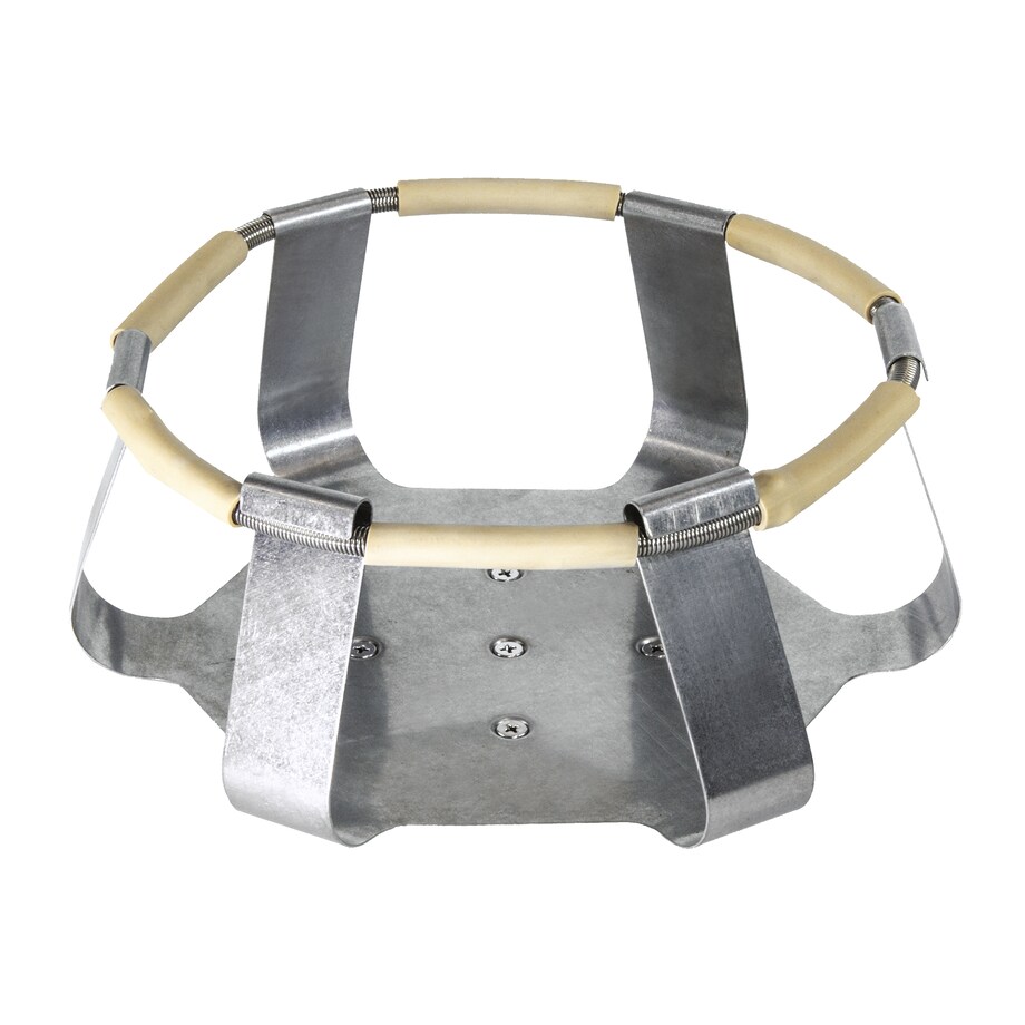 Clamp 6 L Erlenmeyer flasks Clamp 6 L Erlenmeyer flasks