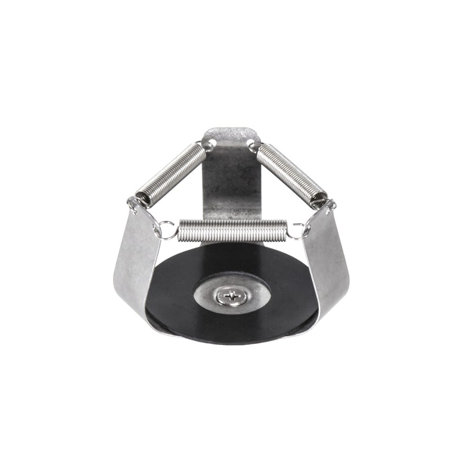 Clamp 125 mL Erlenmeyer flasks, with spring retainer Clamp 125 mL Erlenmeyer flasks, with spring retainer