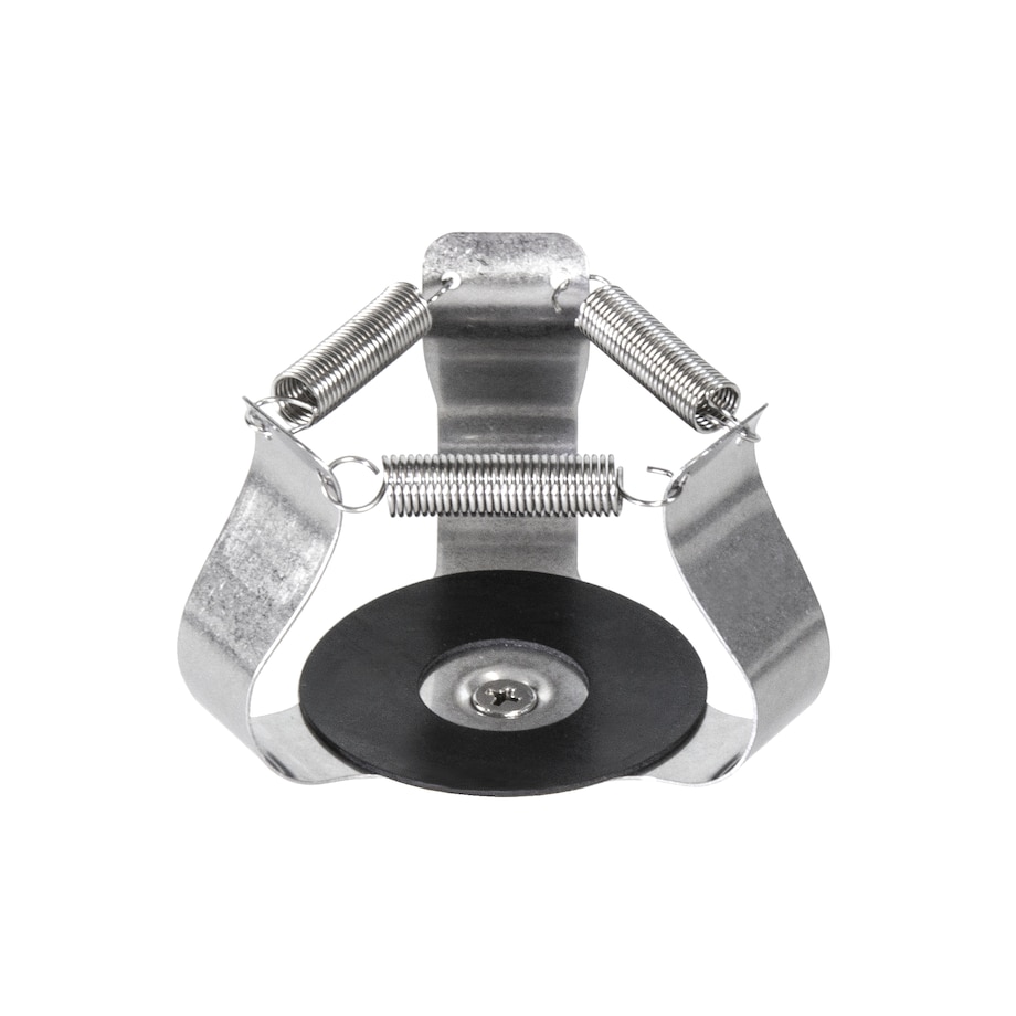 Clamp 250 mL Erlenmeyer flasks, with spring retainer Clamp 250 mL Erlenmeyer flasks, with spring retainer