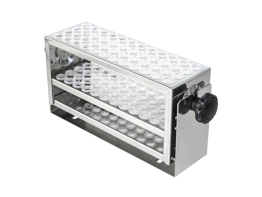 Large Test Tube Racks Box Test tube racks / Microplate racks