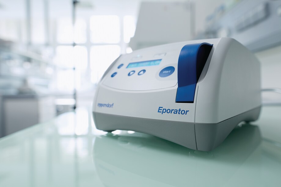 Eporator Eporator