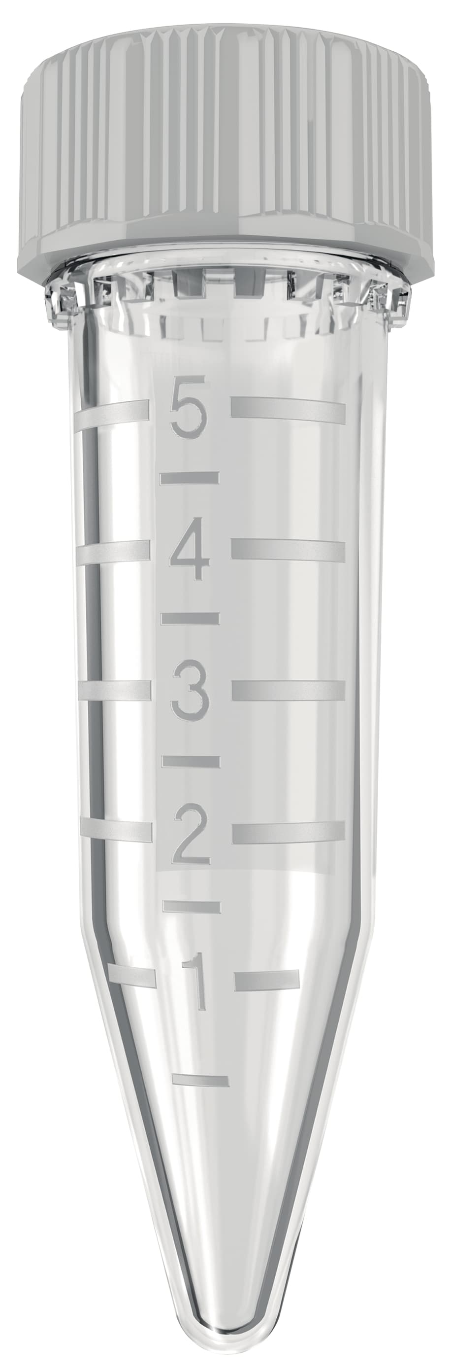 The ultimate screw cap microtube for sample security. The ultimate screw cap microtube for sample security.