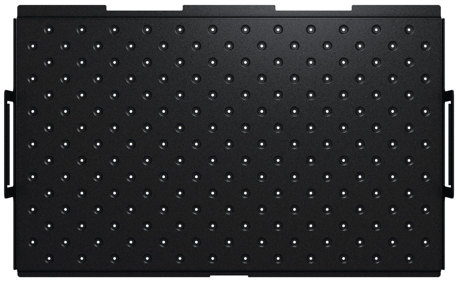 Universal platform for Innova 44, 44R, Aluminium plate Universal platform for Innova 44, 44R, Aluminium plate