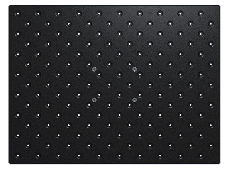 Platform for Innova 2150 Universal-platform Platform for Innova 2150 Universal-platform