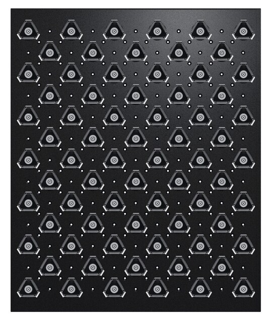 Platform for Innova 50 125 mL Erlenmeyer