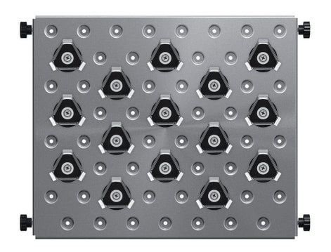Platform for Innova 2000 50 mL Erlenmeyer