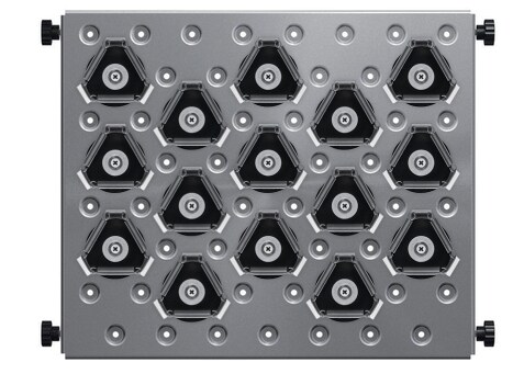 Platform for Innova 2000 125 mL Erlenmeyer