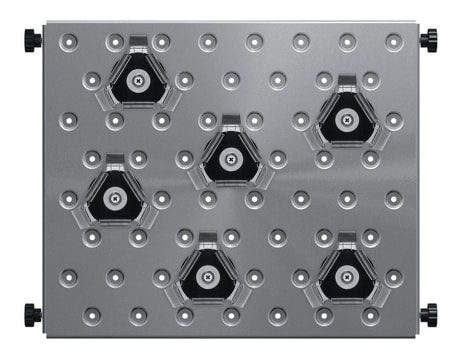 Platform for Innova 2000 250 mL Erlenmeyer