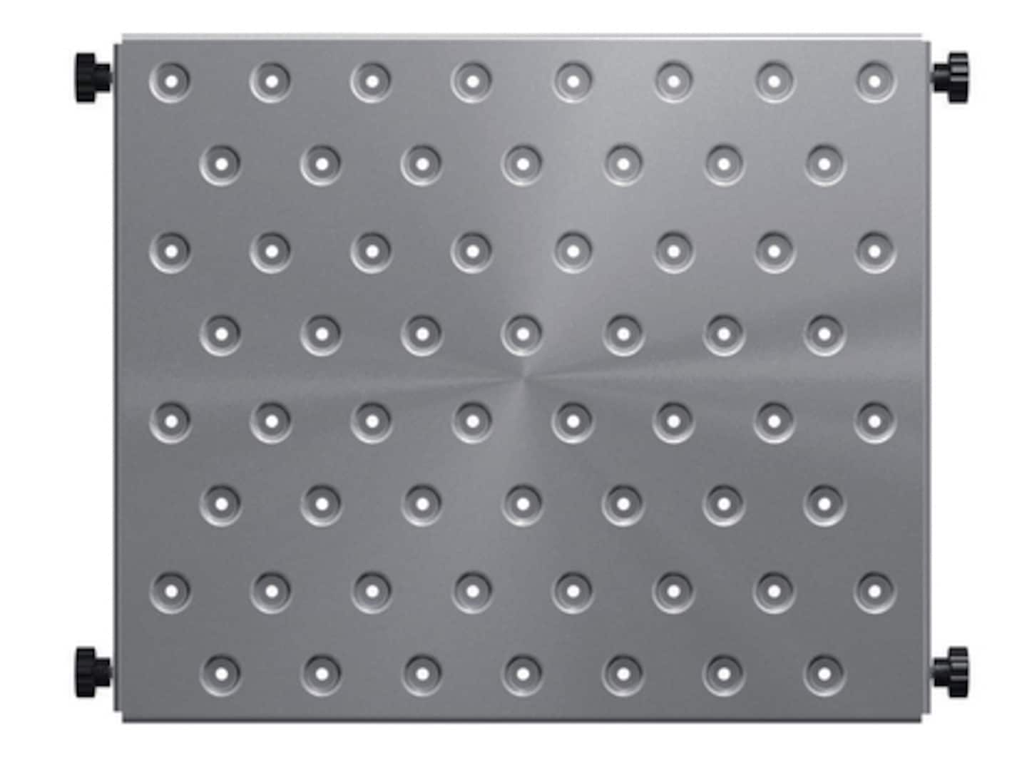 Universal Platform Lab shaker platforms