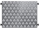Platform for Innova 2050 10 mL Erlenmeyer