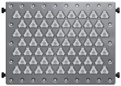 Platform for Innova 2050 25 mL Erlenmeyer