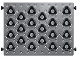 Platform for Innova 2050 125 mL Erlenmeyer