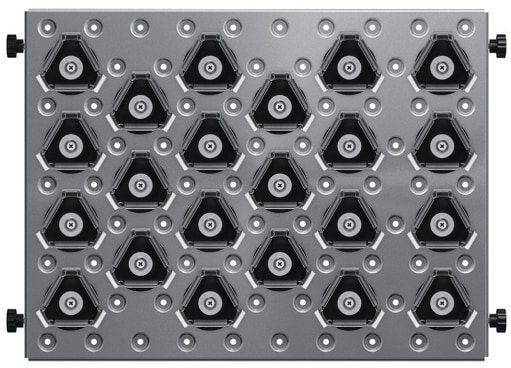 Platform for Innova 2050 125 mL Erlenmeyer