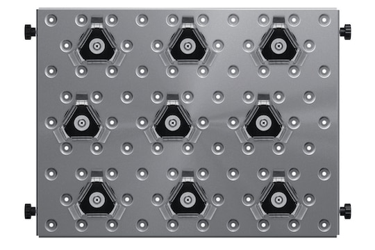 Platform for Innova 2050 250 mL Erlenmeyer