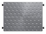 Universal platform for Innova 2050 stainless stell