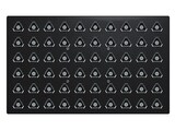 125 mL Erlenmeyer platform for Innova® 2300/43/43R, Excella® E10/E25/E25R