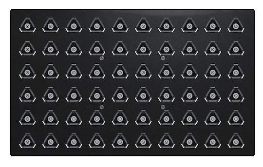 125 mL Erlenmeyer platform for Innova_REG_ 2300/43/43R, Excella_REG_ E10/E25/E25R