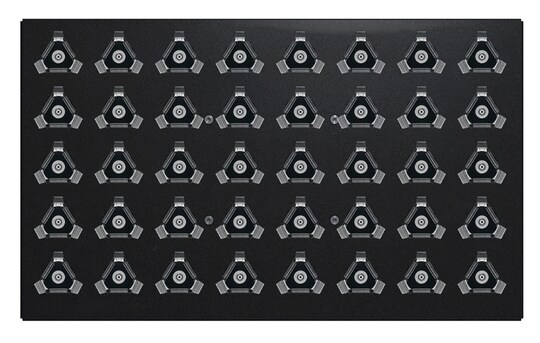 250 mL Erlenmeyer platform for Innova 23