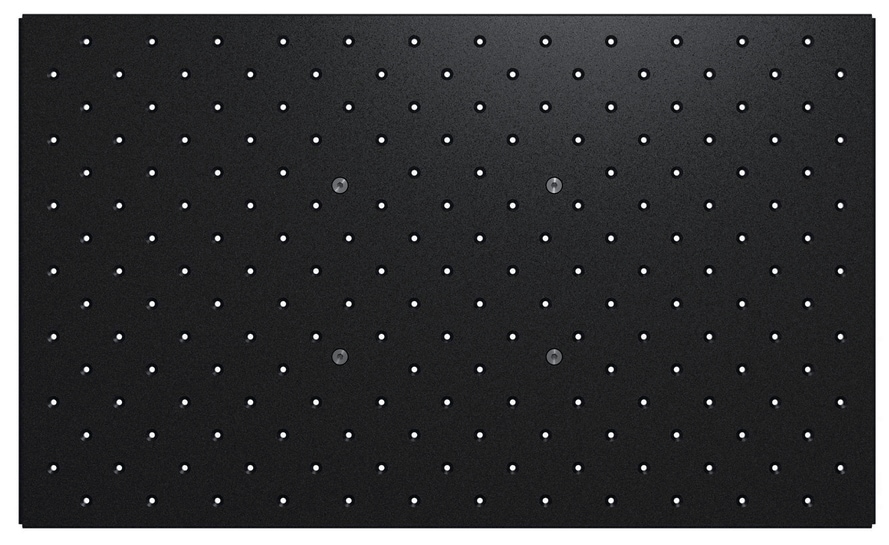 Universal platform for 30x18 E25/E25R Universal platform for 30x18 E25/E25R