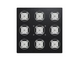 1 L Erlenmeyer platform for Innova 2100