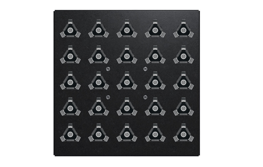 250 mL Erlenmeyer platform for Innova 21 250 mL Erlenmeyer platform for Innova 21