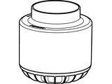 5825_741005, Adapter 250 mL,Nalgene