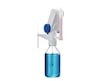 A drying tube is available as accessory for the Eppendorf Top Buret