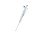 Reference 2 single-channel, fixed, 0.1 – 5 µL, medium gray