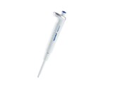 Reference 2 single-channel, fixed, 0.1 – 200 µL, blue