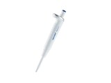 Reference 2 single-channel, fixed, 0.1 – 1000 µL, blue