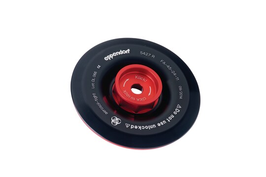Rotor lid FA-45_24-11 Centrifuge 5427R