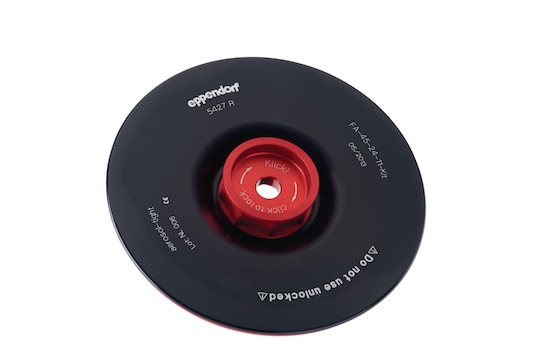 Rotor lid FA-45_24-11-kit Centrifuge 5427R