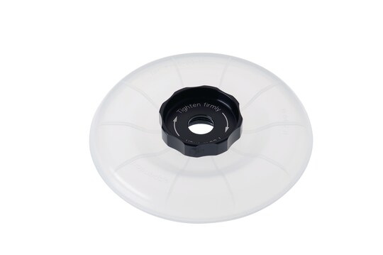 Rotor lid FA-45_30-11 Centrifuge 5427R 01