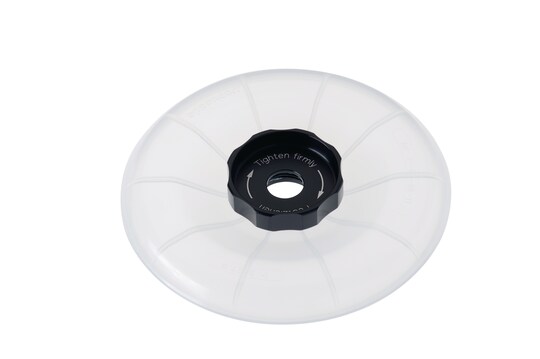 Rotor lid FA-45_48-11 Centrifuge 5427R 02