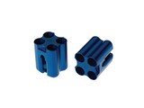 Buckets for 4 x 2.0 mL Rotor S-24-11-AT Centrifuges 5430/R, 5427
