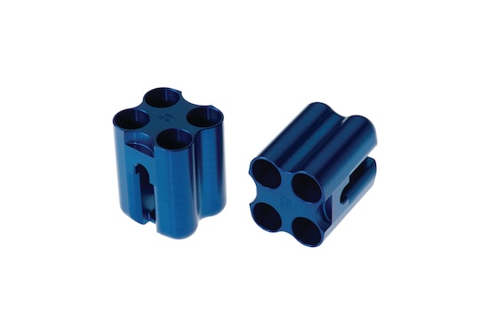 Buckets for 4 x 2.0 mL Rotor S-24-11-AT Centrifuges 5430/R, 5427