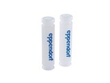 Adapter for tubes 65-89 mm small rotor bore